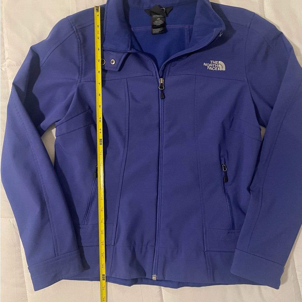 The North Face Jacket - Picture 8 of 11